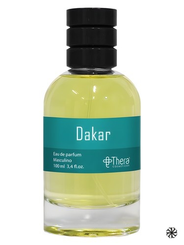 Dakar Thera Cosméticos