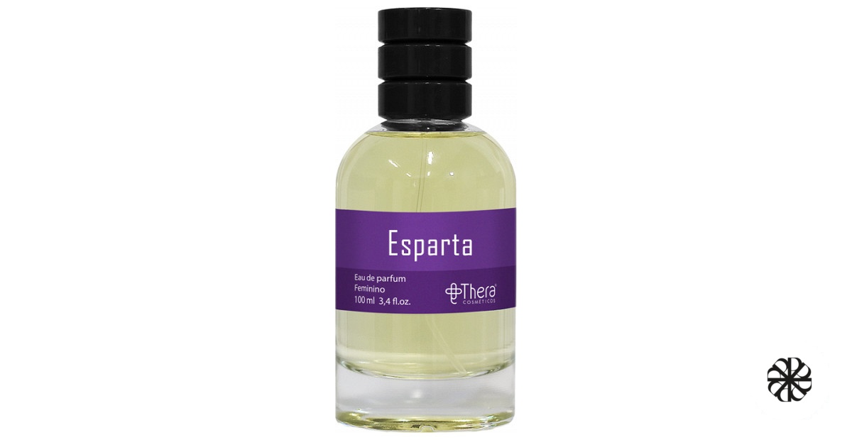 Esparta Thera Cosméticos