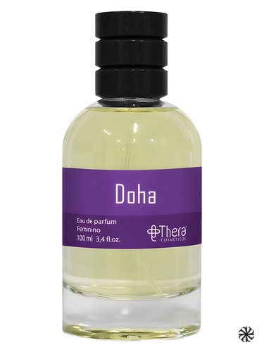 Doha Thera Cosméticos