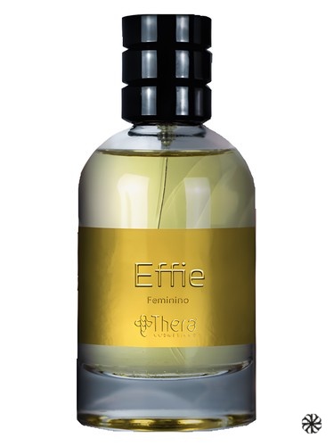 Effie Gold Thera Cosméticos