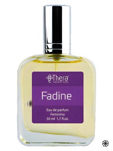 Fadine Thera Cosméticos