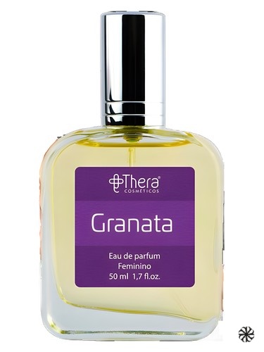 Granata Thera Cosméticos