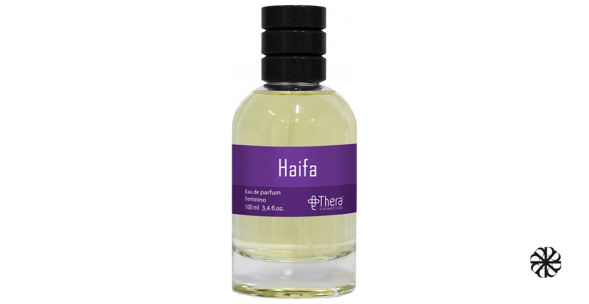 Haifa Thera Cosméticos