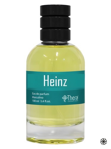 Heinz Thera Cosméticos