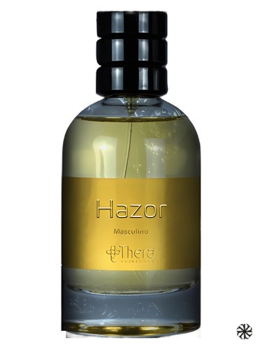 Hazor Gold Thera Cosméticos