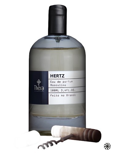 Hertz Thera Cosméticos