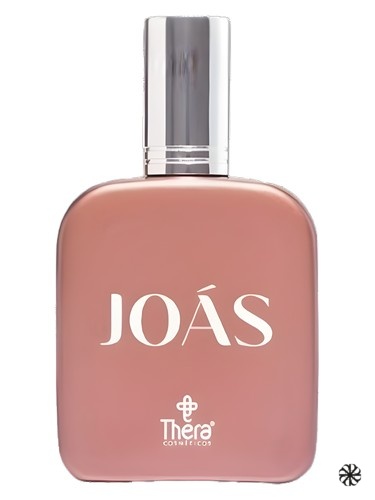 Joás Thera Cosméticos