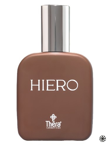 Hiero Thera Cosméticos