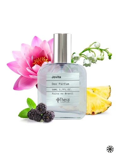 Jovita Thera Cosméticos