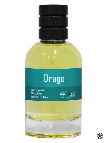 Drago Thera Cosméticos