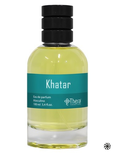 Khatar Thera Cosméticos