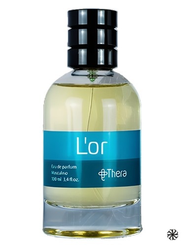 L'or Thera Cosméticos