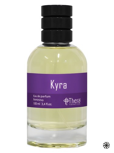 Kyra Thera Cosméticos
