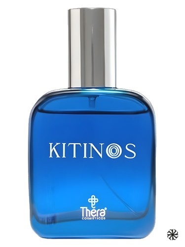 Kitinos Thera Cosméticos