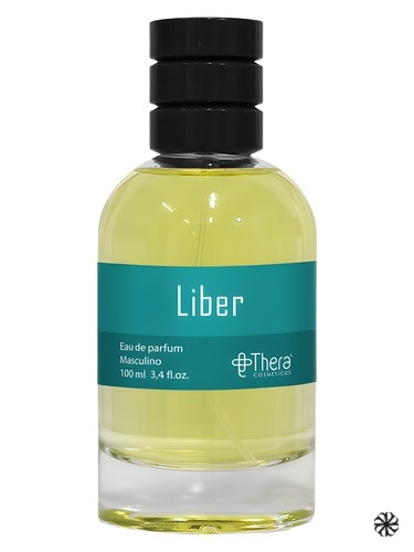 Liber Thera Cosméticos