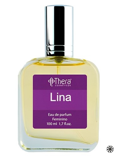Lina Thera Cosméticos