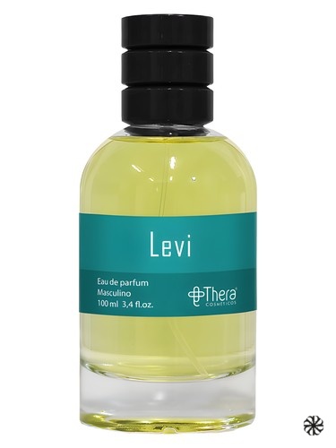 Levi Thera Cosméticos