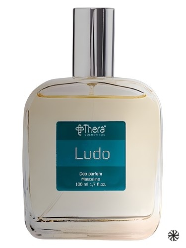 Ludo Thera Cosméticos