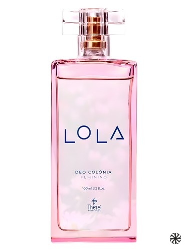 Lola Thera Cosméticos