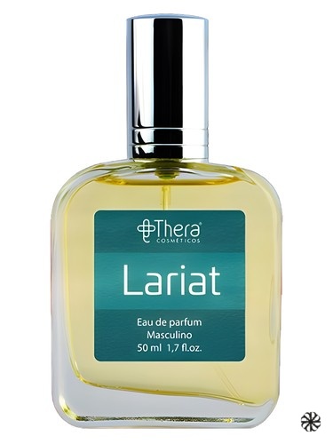 Lariat Thera Cosméticos