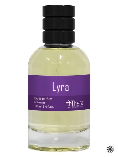 Lyra Thera Cosméticos