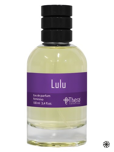 Lulu Thera Cosméticos