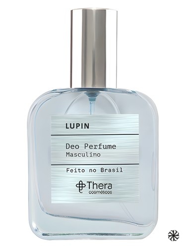 Lupin Thera Cosméticos