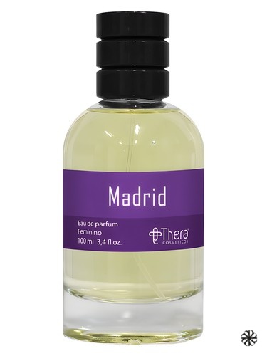 Madrid Thera Cosméticos