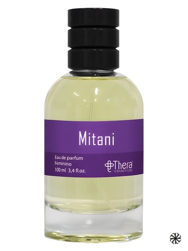 Mitani Thera Cosméticos
