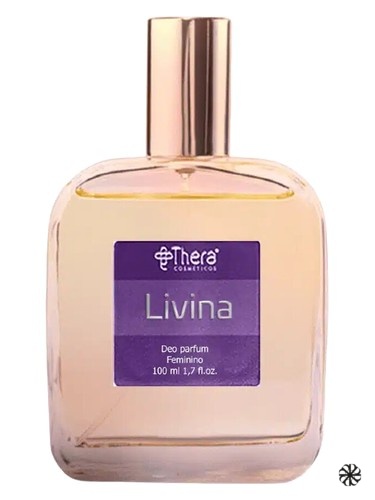 Livina Thera Cosméticos