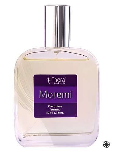 Moremi Thera Cosméticos