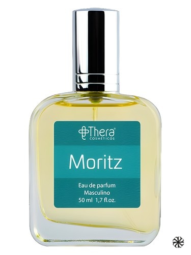 Moritz Thera Cosméticos