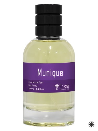Munique Thera Cosméticos