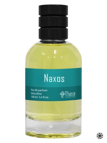 Naxos Thera Cosméticos