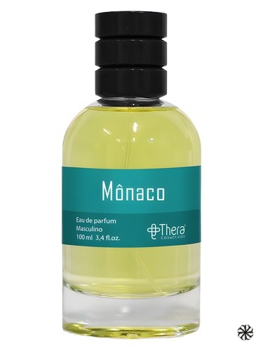 Mônaco Thera Cosméticos