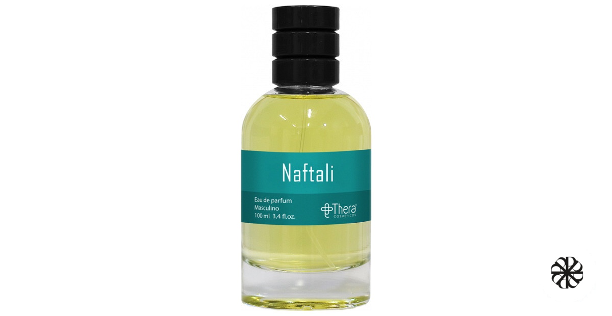 Naftali Thera Cosméticos