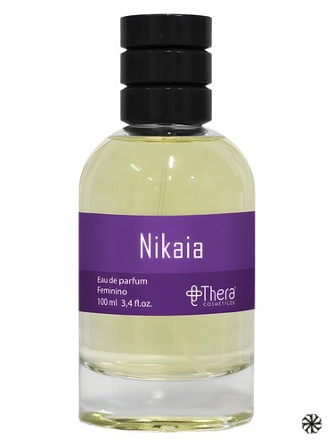 Nikaia Thera Cosméticos