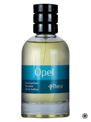 Opel Thera Cosméticos