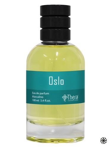 Oslo Thera Cosméticos