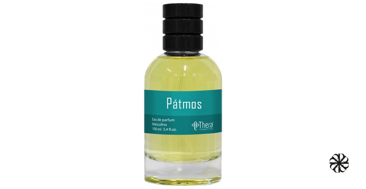Pátmos Thera Cosméticos