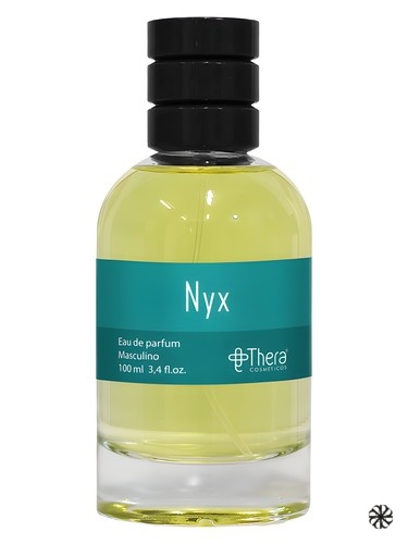 Nyx Thera Cosméticos