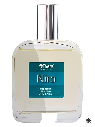 Niro Thera Cosméticos