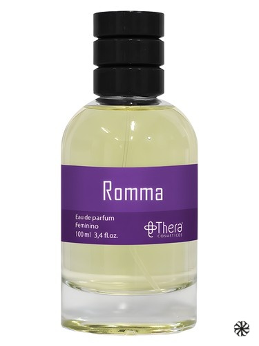 Romma Thera Cosméticos