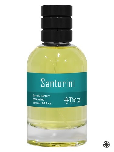 Santorini Thera Cosméticos