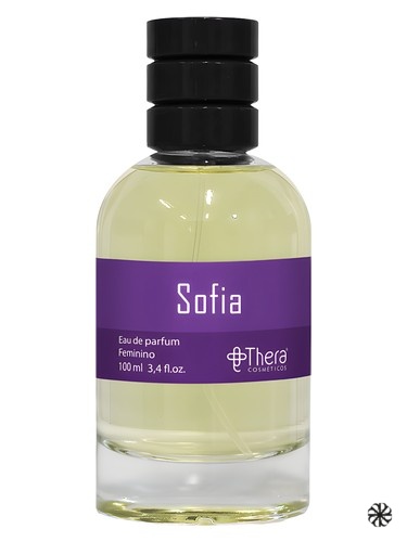 Sofia Thera Cosméticos