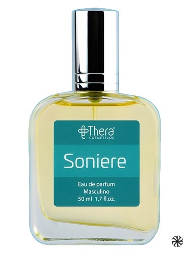 Soniere Thera Cosméticos