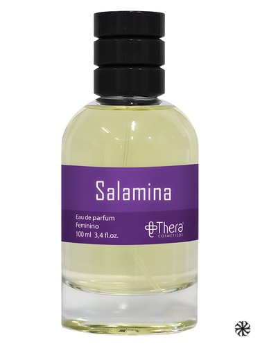 Salamina Thera Cosméticos