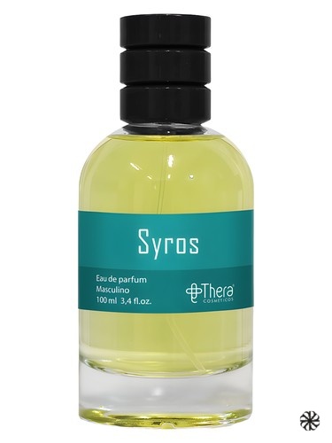 Syros Thera Cosméticos