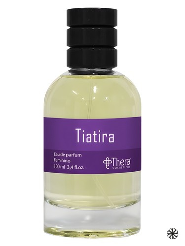 Tiatira Thera Cosméticos