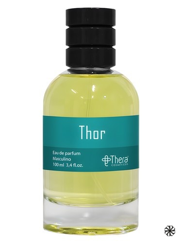 Thor Thera Cosméticos
